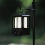 Flextail Villa Lantern 復古 LED 可充電營地燈